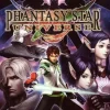 Outlet Phantasy Star Universe Ps2 Games