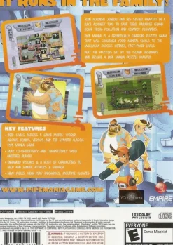 Discount Pipe Mania Ps2 Games