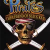 Fashion Pirates Legend of Black Kat Ps2 Games