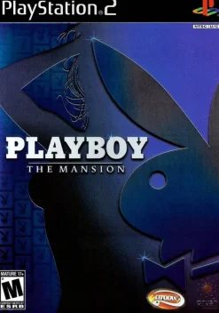 Best Playboy the Mansion Ps2 Games