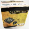 Clearance Playstation 2 Gametrak System Real World Golf Ps2 Accessories