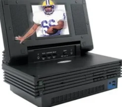 Online Playstation 2 Mobile Monitor Ps2 Accessories