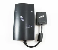 New Playstation 2 PS2 4 Player Multitap (Intec) Ps2 Accessories