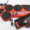 Best Playstation 2 PS2 Drum Mania Drums Controller by Konami Ps2 Accessories