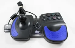 Hot Playstation 2 PS2 PL-631 Arcade Stick by Pelican Ps2 Accessories