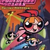 Sale Powerpuff Girls Relish Rampage Ps2 Games