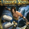 Fashion Prince of Persia Sands of Time Ps2 Games