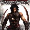Fashion Prince of Persia Warrior Within Ps2 Games