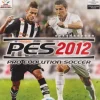 Clearance Pro Evolution Soccer 2012 Ps2 Games