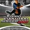 Best Pro Evolution Soccer 2007 Ps2 Games