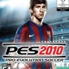 New Pro Evolution Soccer 2010 Ps2 Games