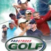 New ProStroke Golf Ps2 Games
