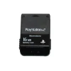 Discount PS2 16 MB MagicGate Memory Card - Katana Ps2 Accessories