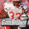 Best PS2 NCAA GameBreaker 2001 Ps2 Games
