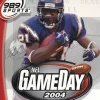 Sale PS2 NFL Gameday 2004 Ps2 Games