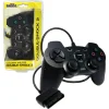Discount PS2 Playstation 2 Controller - Black Ps2 Accessories