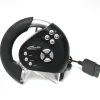 Sale PS2 Radica Gamester Steering Wheel Controller Ps2 Accessories