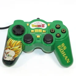 Online PS2 SS Gohan Dragonball Z Controller Ps2 Accessories