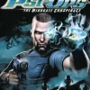 Hot Psi-Ops Mindgate Conspiracy Ps2 Games