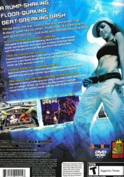 New Pump It Up: Exceed Ps2 Games