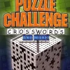 Clearance Puzzle Challenge Crosswords and More Ps2 Games