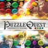 Hot Puzzle Quest Challenge of the Warlords Ps2 Games