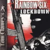 Sale Rainbow Six 3 Lockdown Ps2 Games