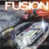 Fashion Rally Fusion Ps2 Games