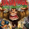 Clearance Rampage Total Destruction Ps2 Games
