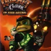 Discount Ratchet and Clank Up Your Arsenal Ps2 Games