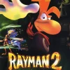 Outlet Rayman 2 Revolution Ps2 Games