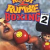 Sale Ready 2 Rumble Round 2 Ps2 Games