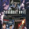 Best Resident Evil Essentials Ps2 Games
