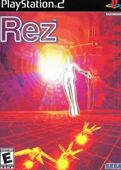 Hot Rez Ps2 Games
