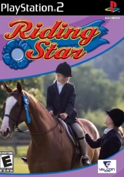Clearance Riding Star Ps2 Games