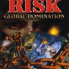 Clearance Risk Global Domination Ps2 Games