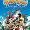 Discount River King A Wonderful Journey Ps2 Games