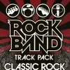 Online Rock Band Track Pack: Classic Rock Ps2 Games