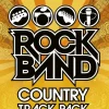 Outlet Rock Band Track Pack: Country Ps2 Games