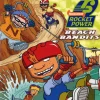 Clearance Rocket Power Beach Bandits Ps2 Games