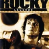 Discount Rocky Legends Ps2 Games