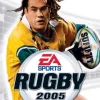 New Rugby 2005 Ps2 Games