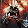 Clearance Rune Viking Warlord Ps2 Games