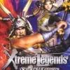 Clearance Samurai Warriors Xtreme Legends Ps2 Games