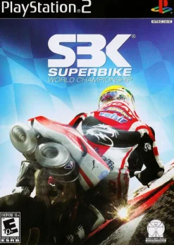 Outlet SBK: Superbike World Championship Ps2 Games