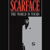 Fashion Scarface the World is Yours Collector's Edition Ps2 Games