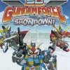 Sale SD Gundam Force Showdown Ps2 Games