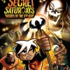 Hot Secret Saturdays: Beasts of The 5th Sun Ps2 Games