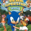 Hot Sega Superstars Tennis Ps2 Games