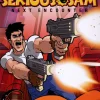 New Serious Sam Next Encounter Ps2 Games